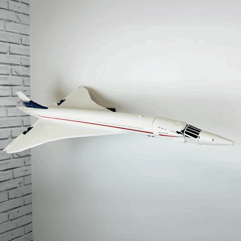 LEGO® Icons Displays