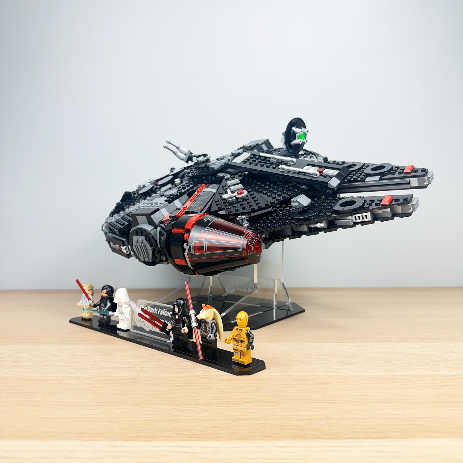 LEGO® Star Wars Displays