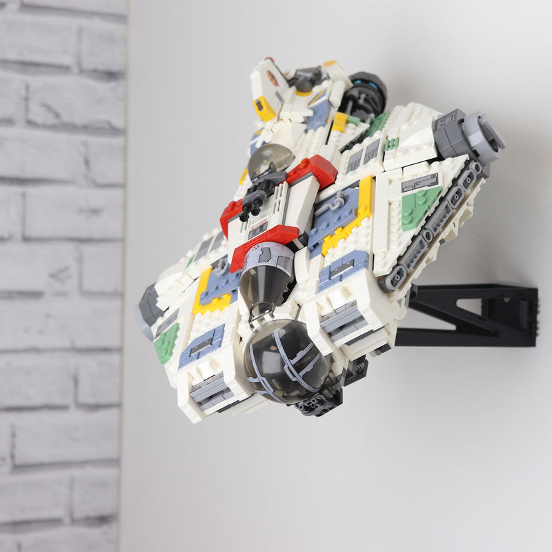 LEGO® Star Wars Wall Display Mounts
