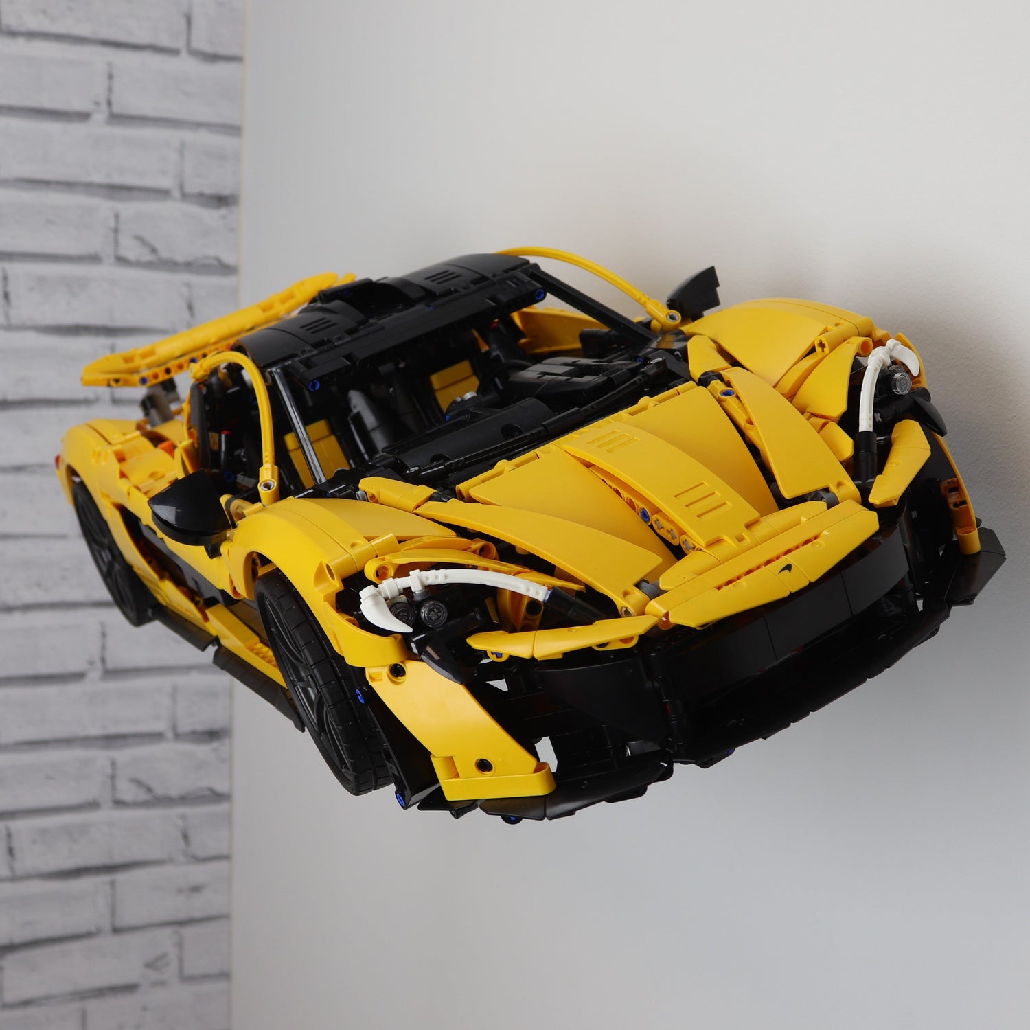 LEGO® Technic Displays