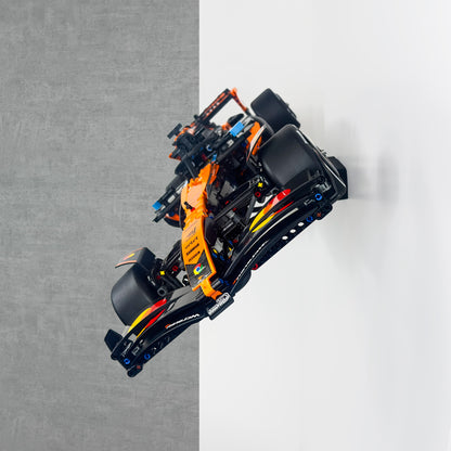 LEGO Mclaren MCL39 F1 Car Wall Display Mount