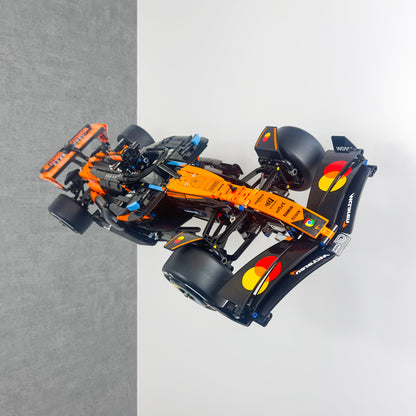 LEGO Mclaren MCL39 F1 Car Wall Display Mount