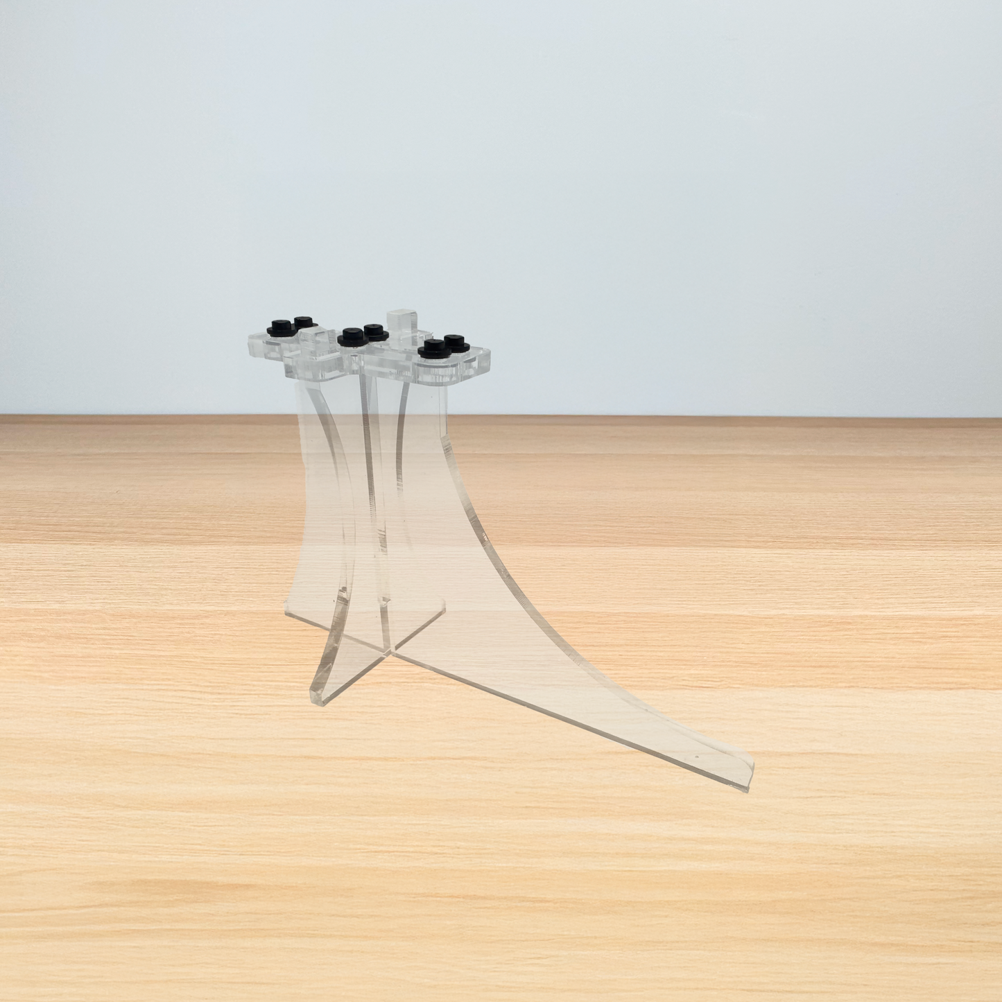 Acrylic Display Stand for LEGO Venator Class Attack Cruiser (75441)