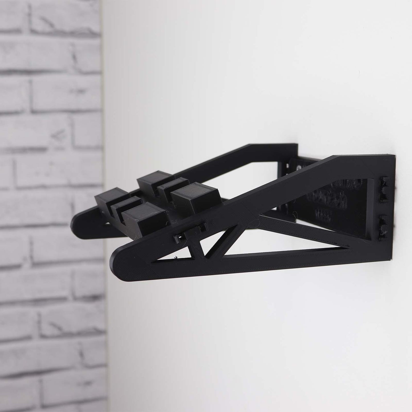 Wall Mount for LEGO® Lamborghini Countach 10337 Display Stand