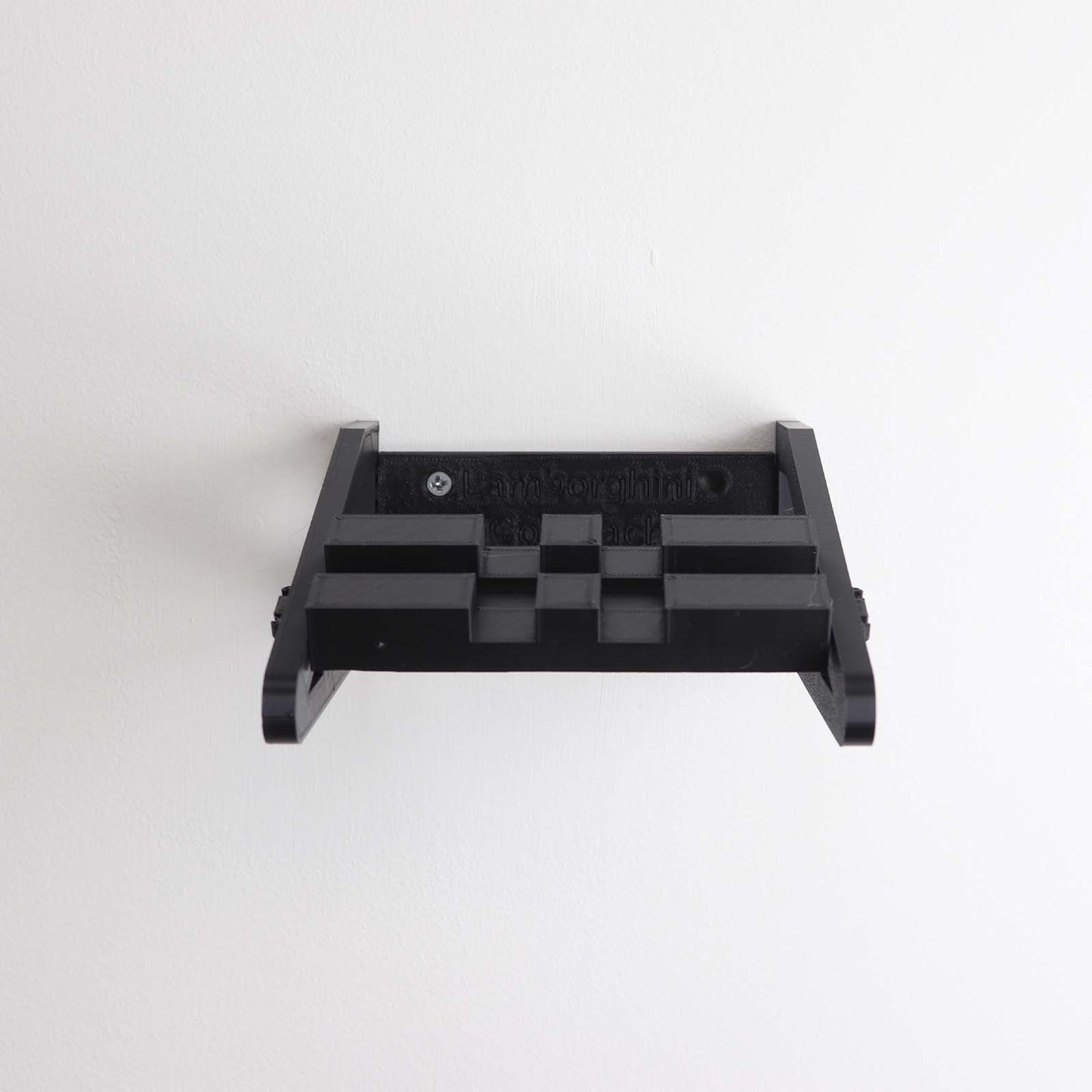 Wall Mount for LEGO® Lamborghini Countach 10337 Display Stand