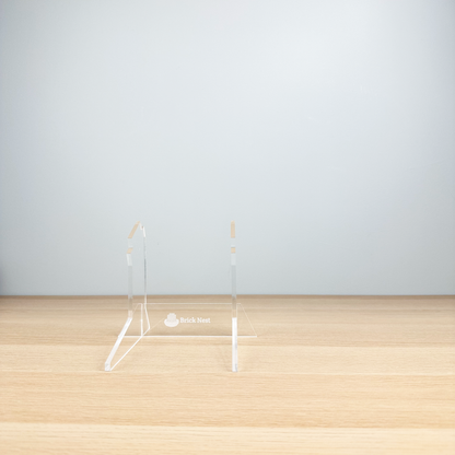 Acrylic Display Stand for LEGO® Dark Falcon 75389