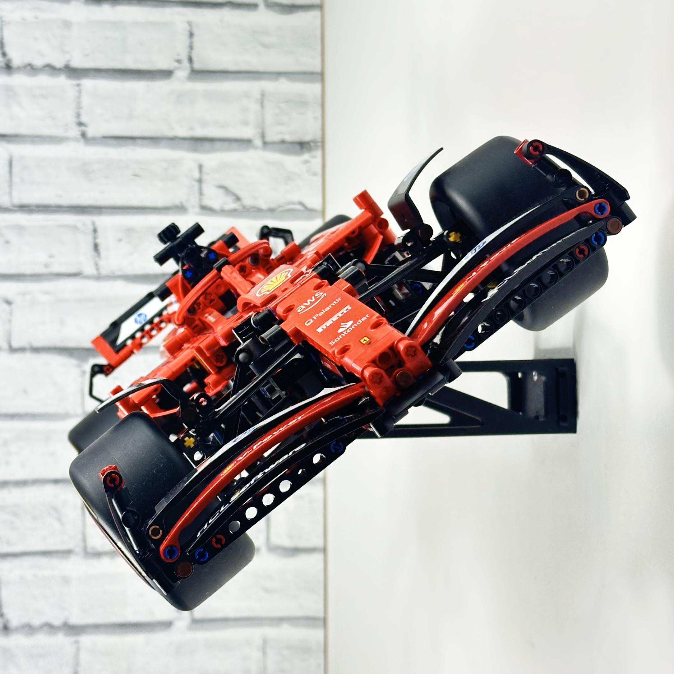 lego display