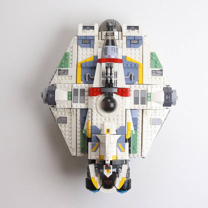 LEGO Ghost & Phantom 2 Wall Mount