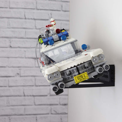 Wall Mount for LEGO® Ghostbuster ECTO-1 10274 Display Stand
