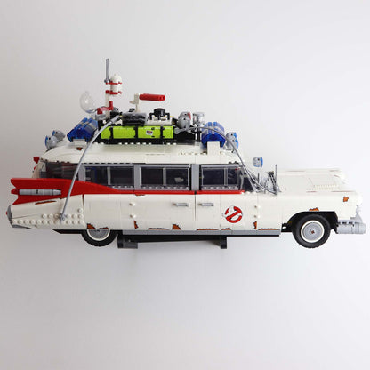 Wall Mount for LEGO® Ghostbuster ECTO-1 10274 Display Stand