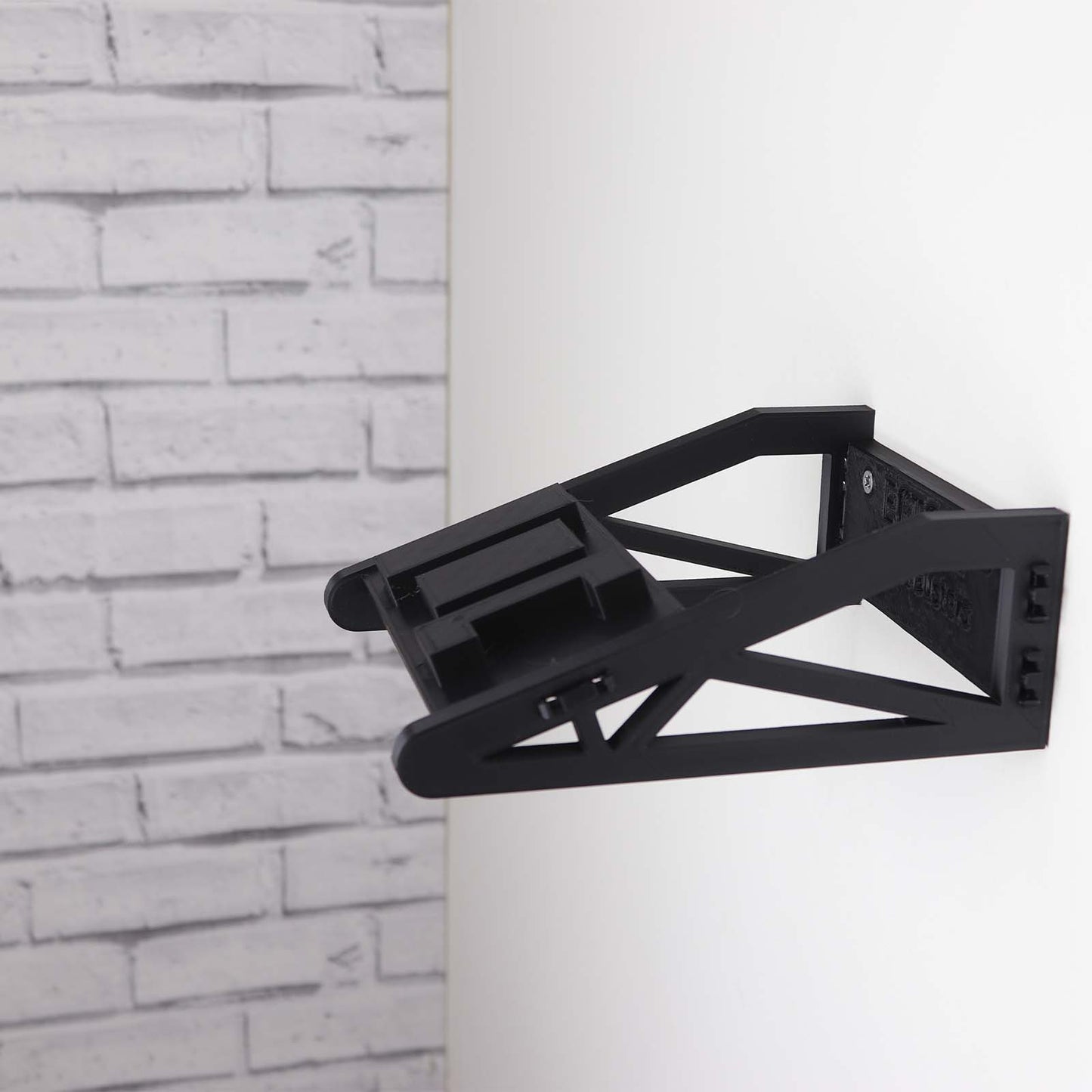 Wall Mount for LEGO® Ghostbuster ECTO-1 10274 Display Stand