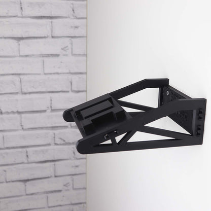 Wall Mount for LEGO® Ghostbuster ECTO-1 10274 Display Stand