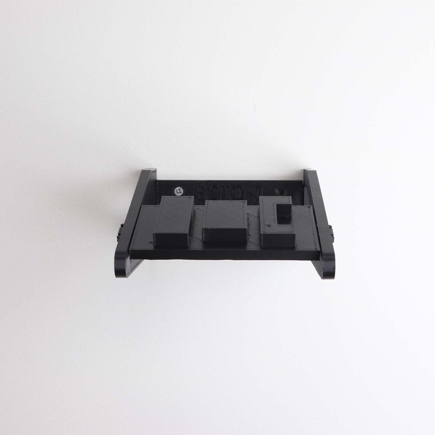 Wall Mount for LEGO® Ghostbuster ECTO-1 10274 Display Stand