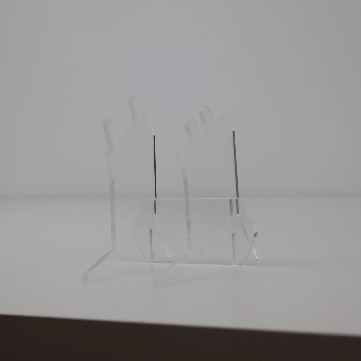Acrylic Display Stand for LEGO Lamborghini Huracán Tecnica