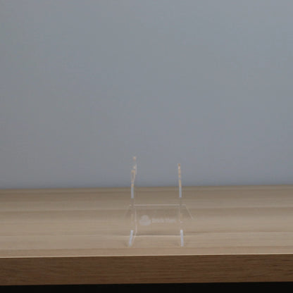Acrylic Display Stand for LEGO Lamborghini Huracán Tecnica