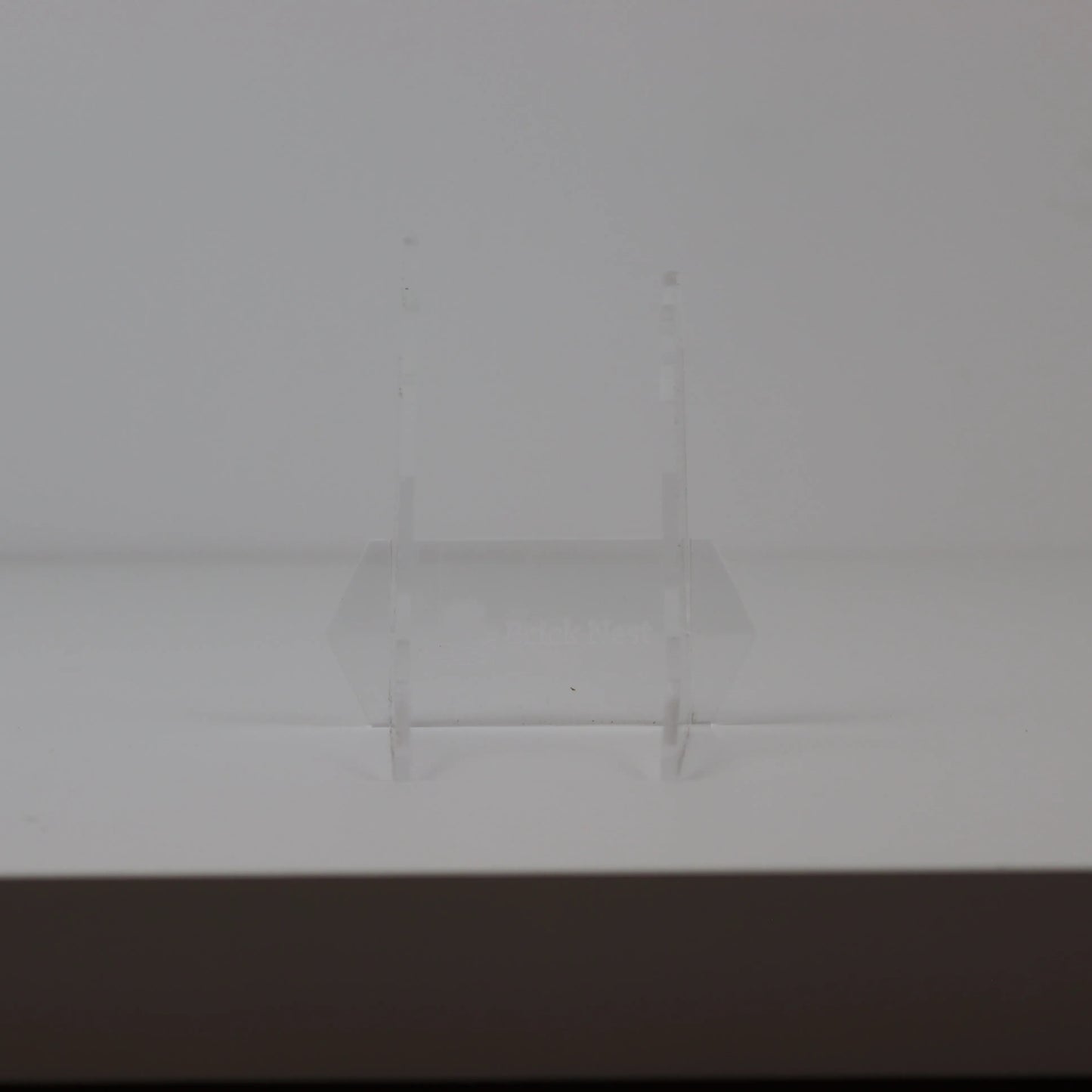 Acrylic Display Stand for LEGO Lamborghini Huracán Tecnica