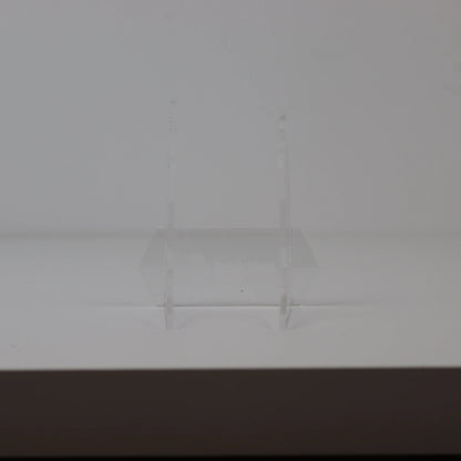 Acrylic Display Stand for LEGO Lamborghini Huracán Tecnica