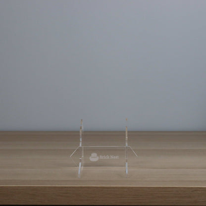 LEGO Porsche GT4 Acrylic Stand