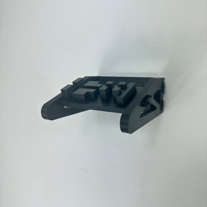 Wall Display Mount for Lego Toyota Supra MK4 42204