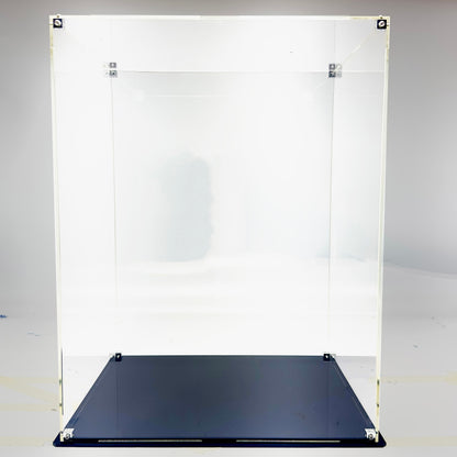 Acrylic Display Case for LEGO Battle Droid with STAP 75428