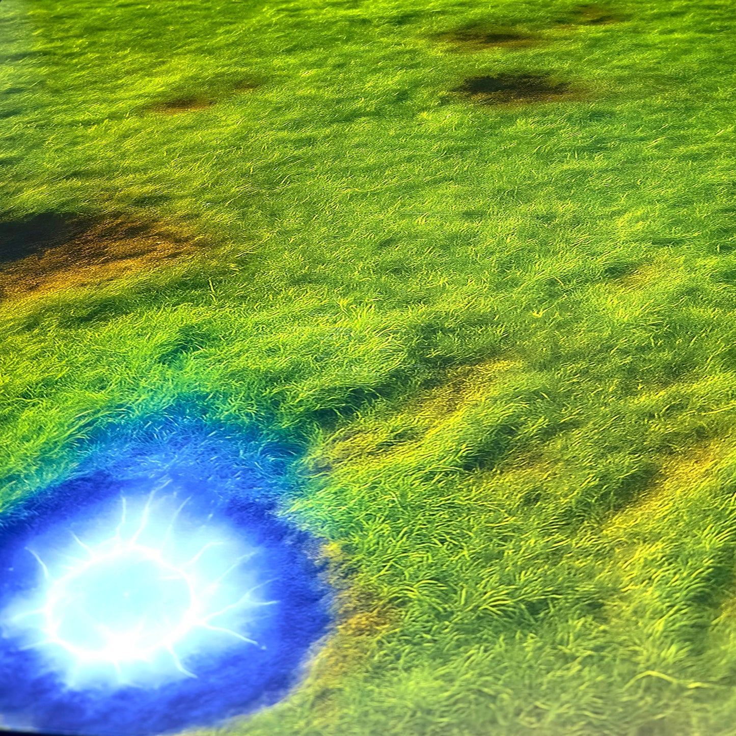 Acrylic Display Case for LEGO Battle Droid with STAP 75428