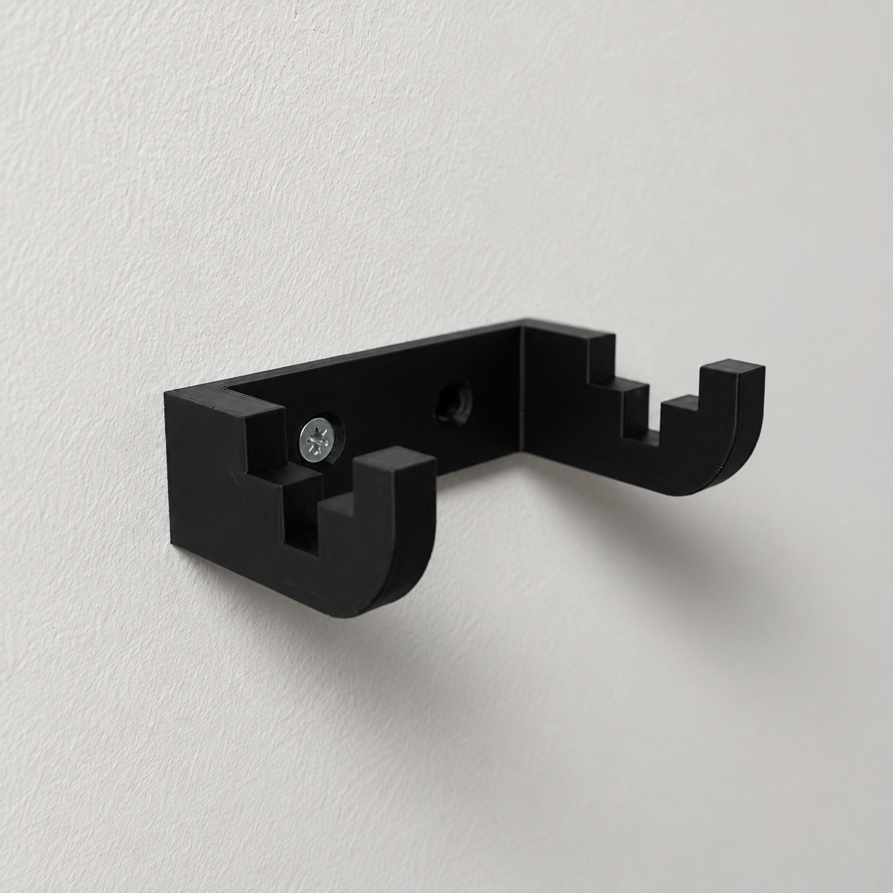 Vertical Wall Mount Compatible with LEGO Icons Jaguar E-Type 11381