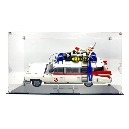 Bricknest LEGO® Ghostbusters ECTO-1 Display Case 10274