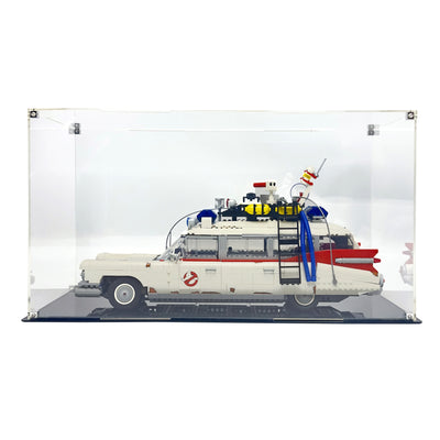 Product detail view