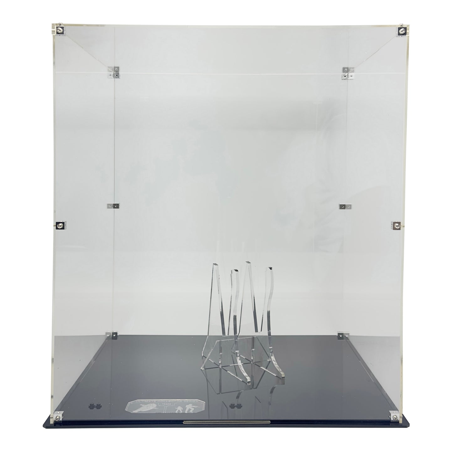 LEGO® Jango Fett’s Firespray-Class Starship Display Case