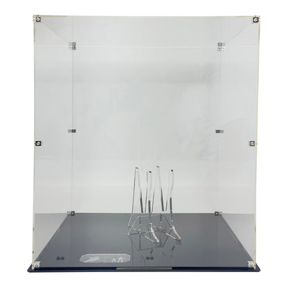 LEGO® Jango Fett’s Firespray-Class Starship Display Case