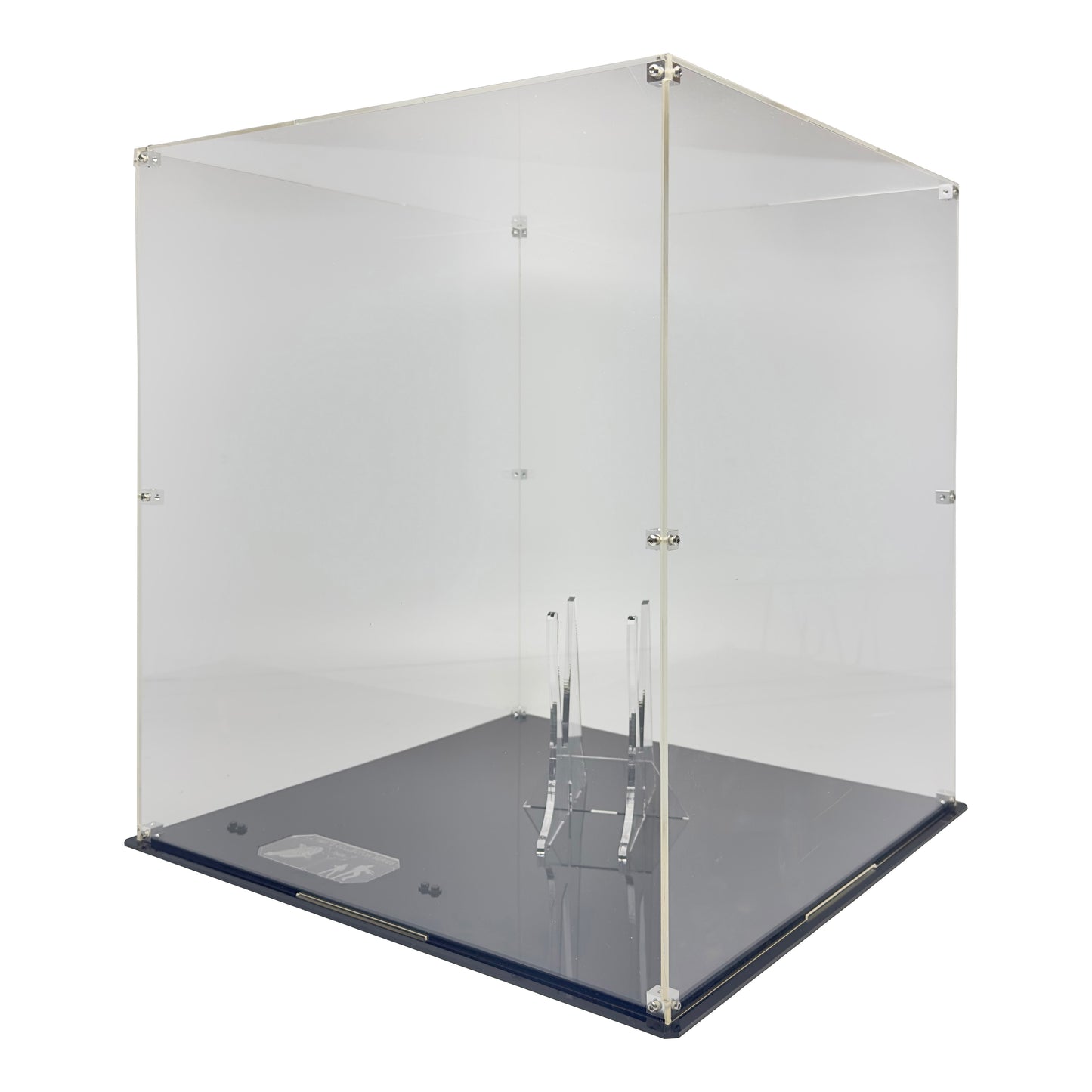 LEGO® Jango Fett’s Firespray-Class Starship Display Case
