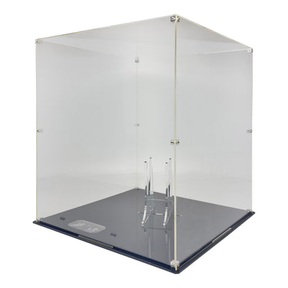 LEGO® Jango Fett’s Firespray-Class Starship Display Case