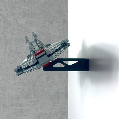 LEGO Wall Mount for LEGO Venator-Class Attack Cruiser (75441)