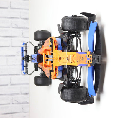 Product detail view