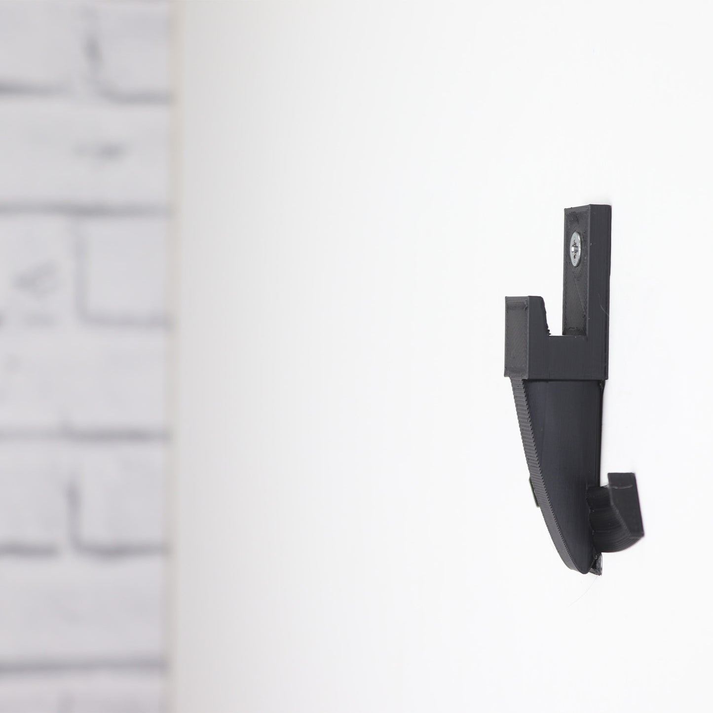 Vertical or Horizontal Wall Display Mount for LEGO® Technic McLaren F1 Car 42141
