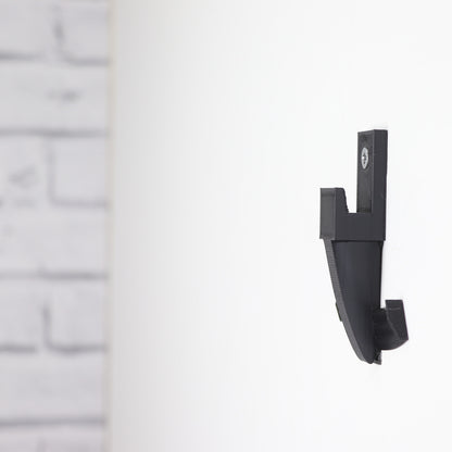 Vertical or Horizontal Wall Display Mount for LEGO® Technic McLaren F1 Car 42141
