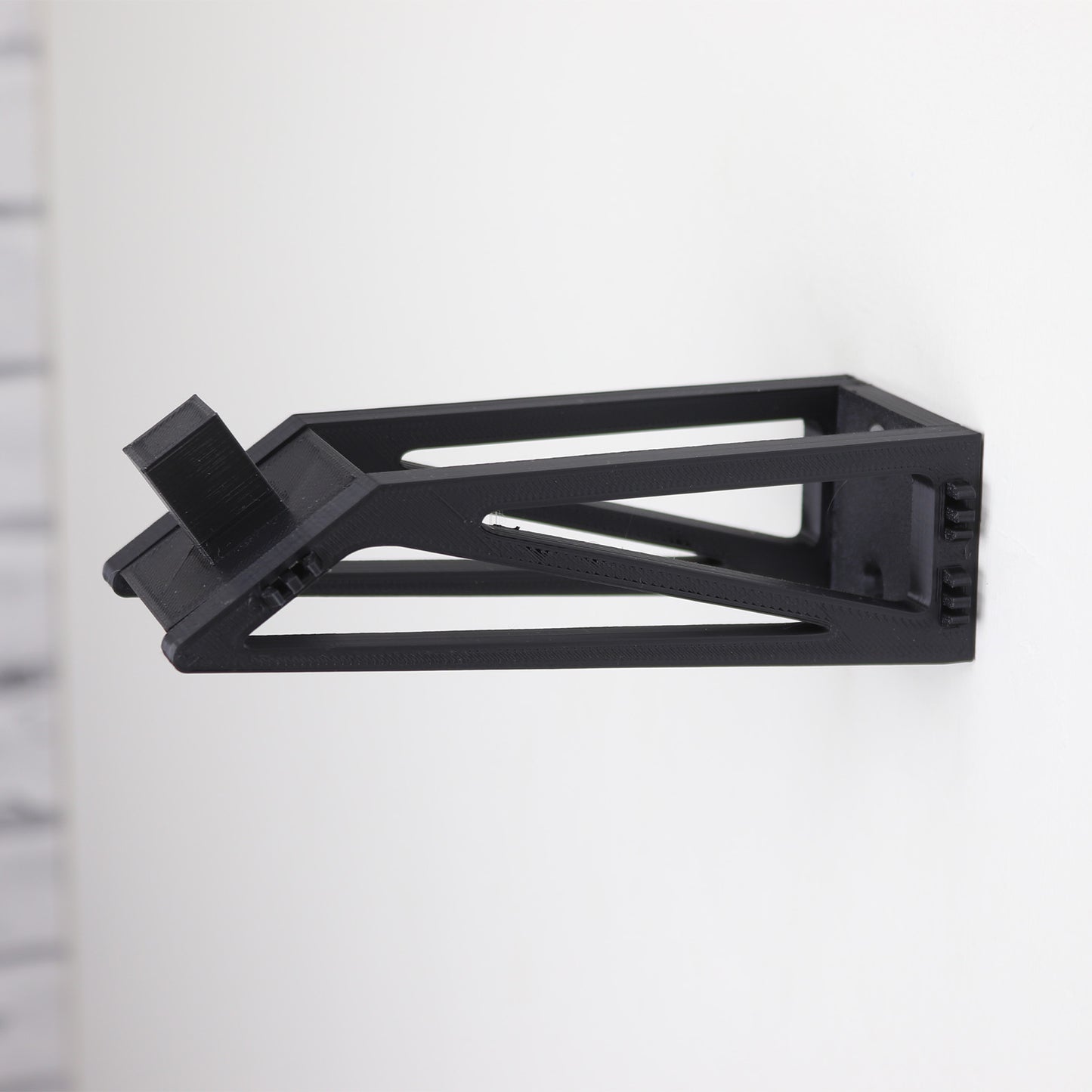 Wall Display Mount for LEGO® Millennium Falcon 75375
