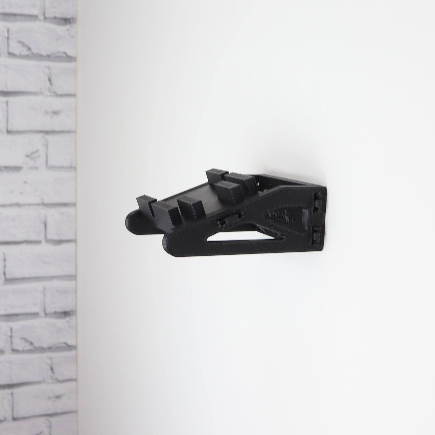 Wall Display Mount for LEGO® Porsche GT4 42176
