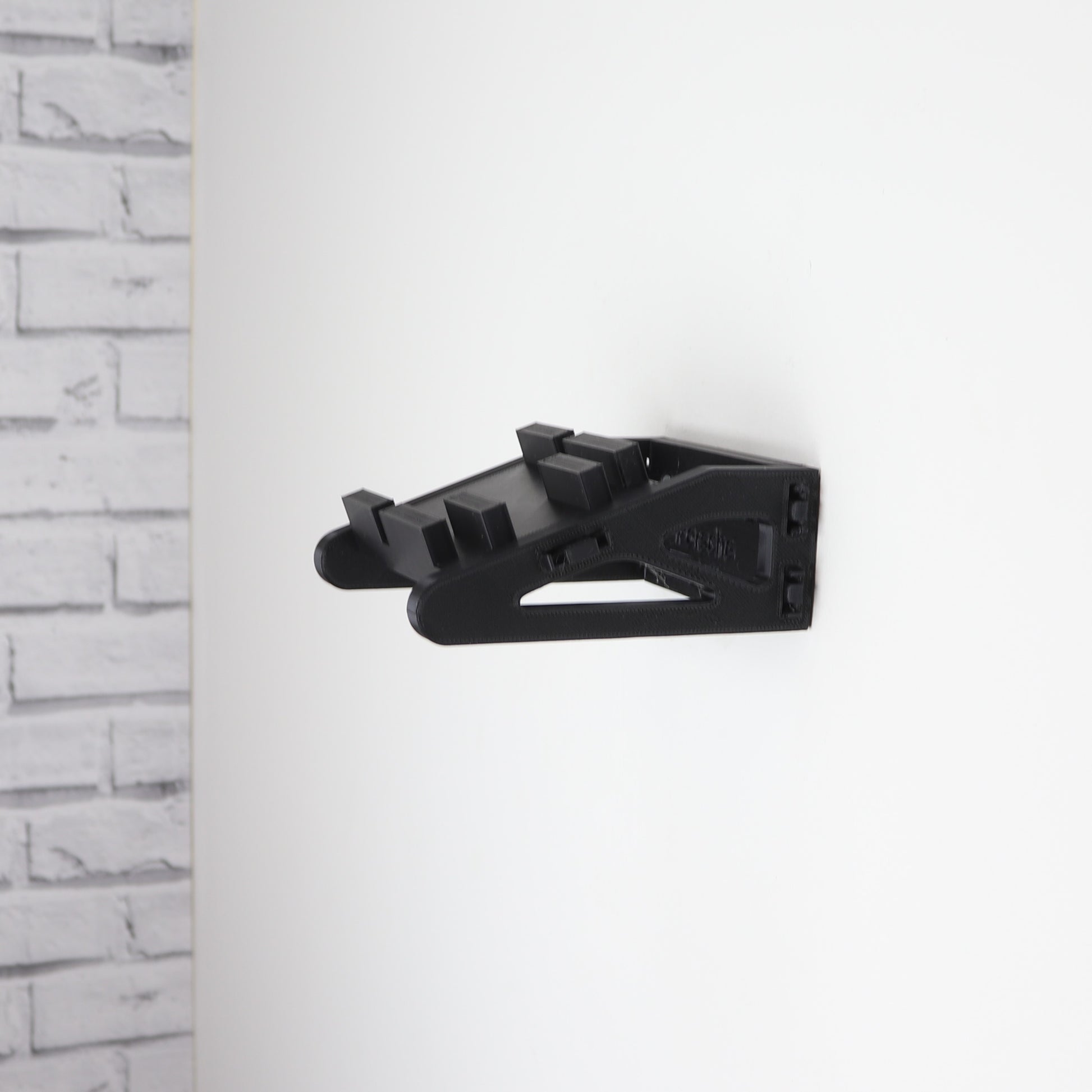 Wall Display Mount for LEGO® Porsche GT4 42176
