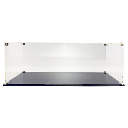 Acrylic Display Case for Lego Technic Nissan Skyline GT-R R34 42110