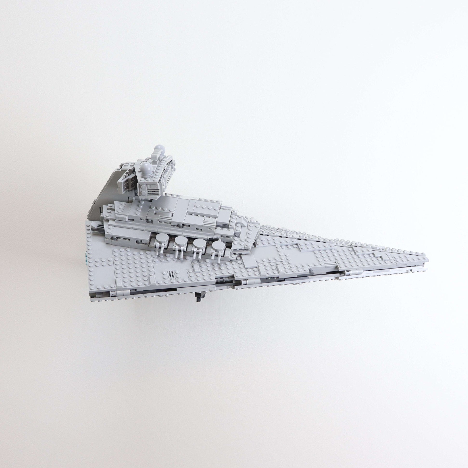Wall Display Mount for LEGO® Imperial Star Destroyer 75394
