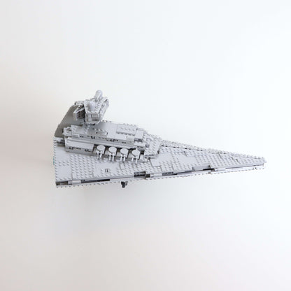 Wall Display Mount for LEGO® Imperial Star Destroyer 75394

