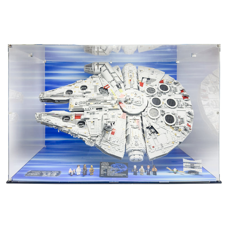 Lego Display Cases