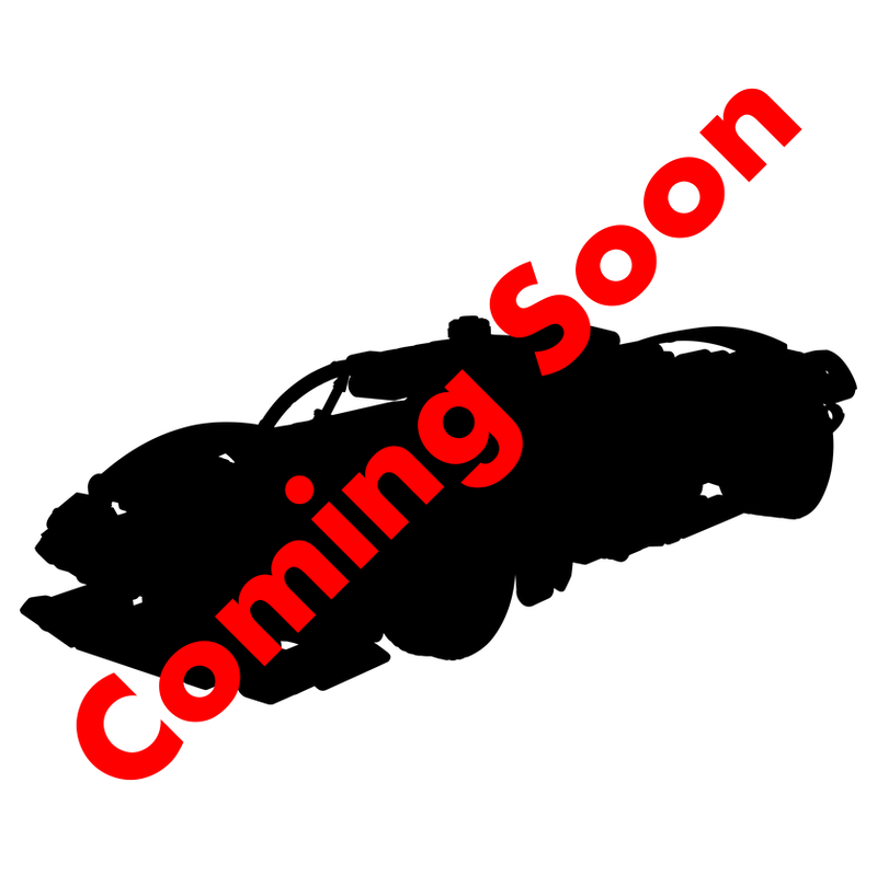 LEGO® Technic Aston Martin Valkyrie Acrylic Display Stand (42208)