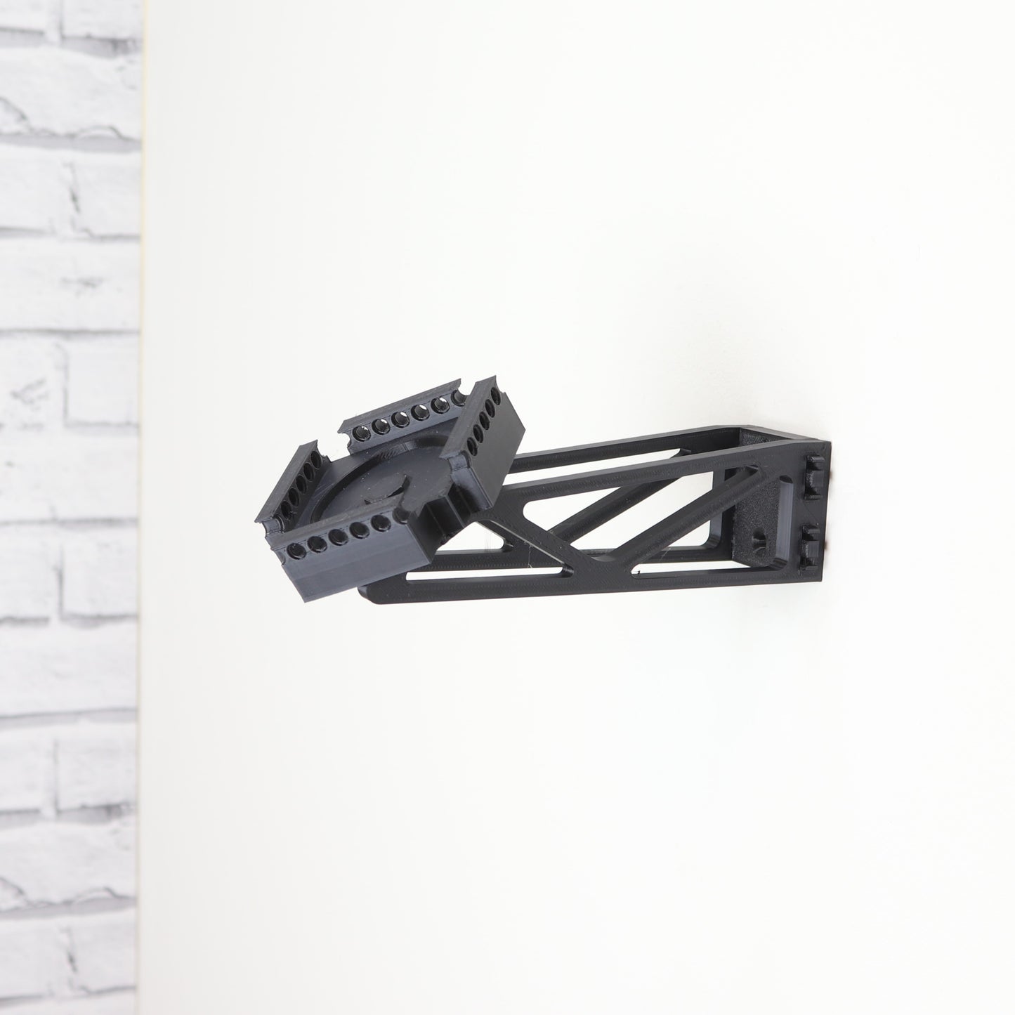 Wall Display Mount for LEGO® Dark Falcon 75389
