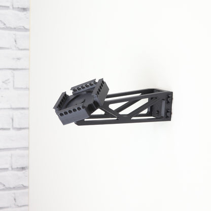 Wall Display Mount for LEGO® Dark Falcon 75389
