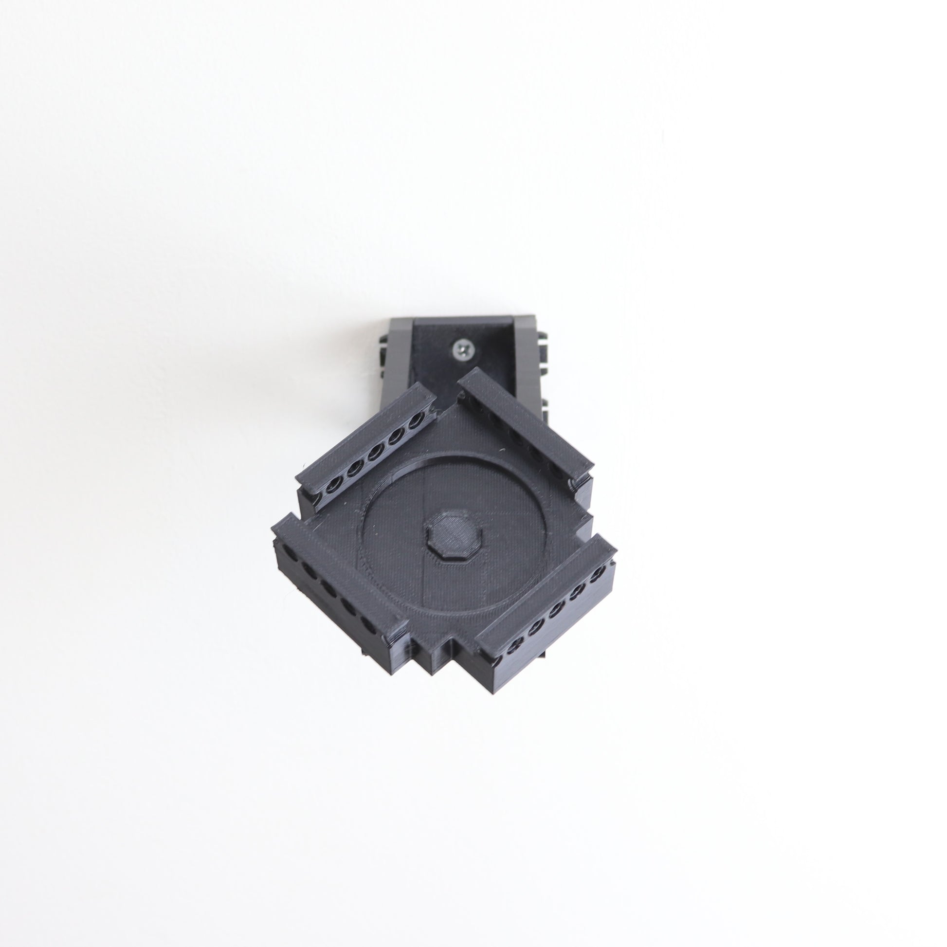 Wall Display Mount for LEGO® Dark Falcon 75389

