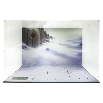 LEGO Star Wars UCS display case by Bricknest