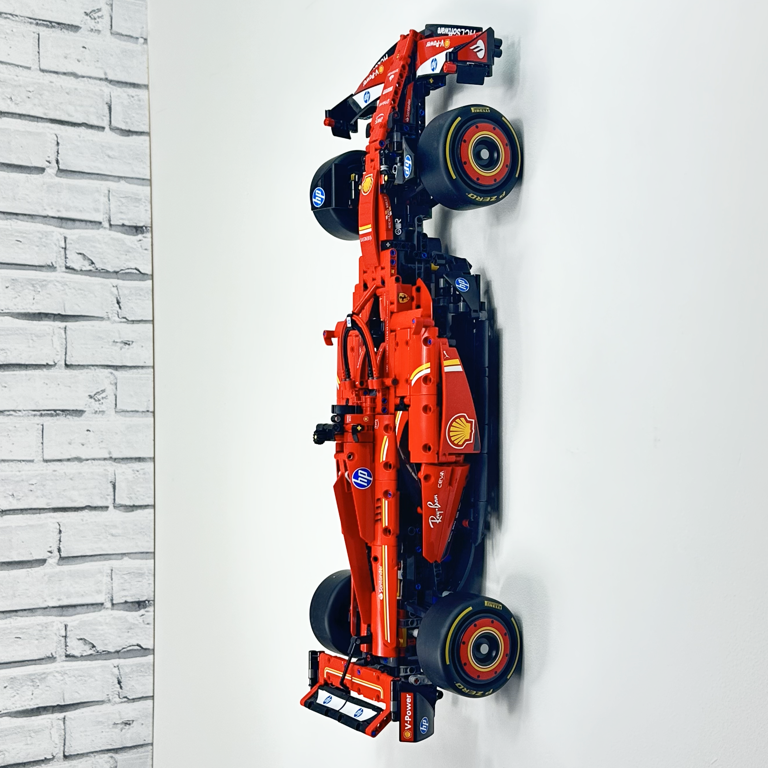 lego wall hook