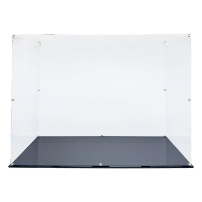 Display Case for LEGO Hogwarts Castle 71043